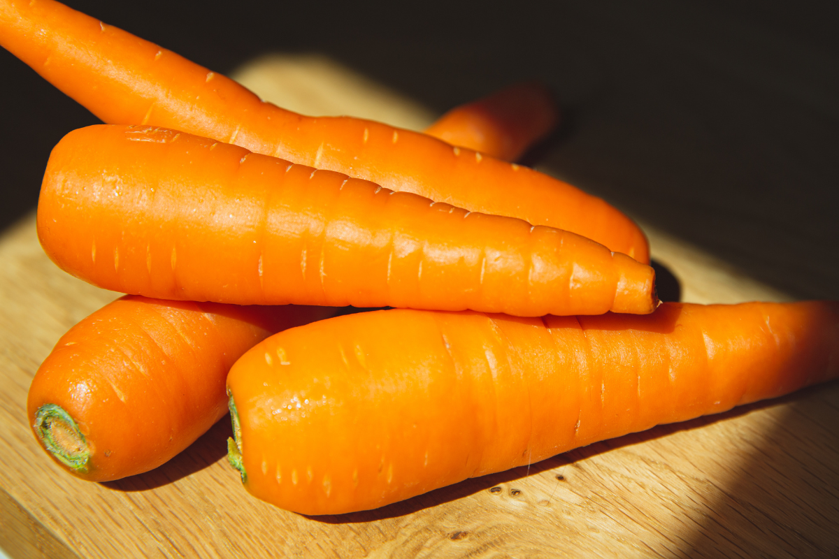 Carrot image